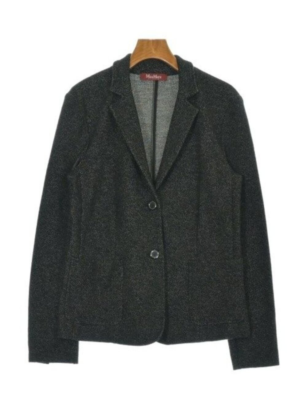 Max Mara Studio Jacket - Picture 1 of 6